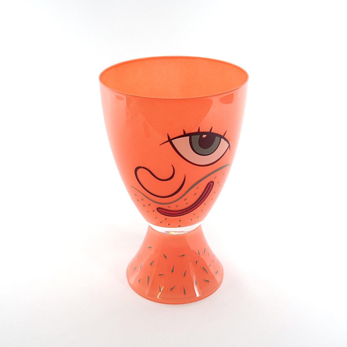 ritzenhoff vase