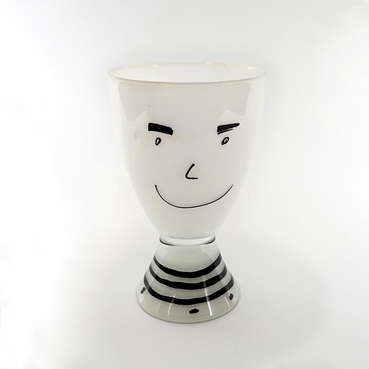 ritzenhoff vase