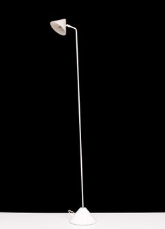 Post Modern Hala  Halogen Floor lamp 1980s