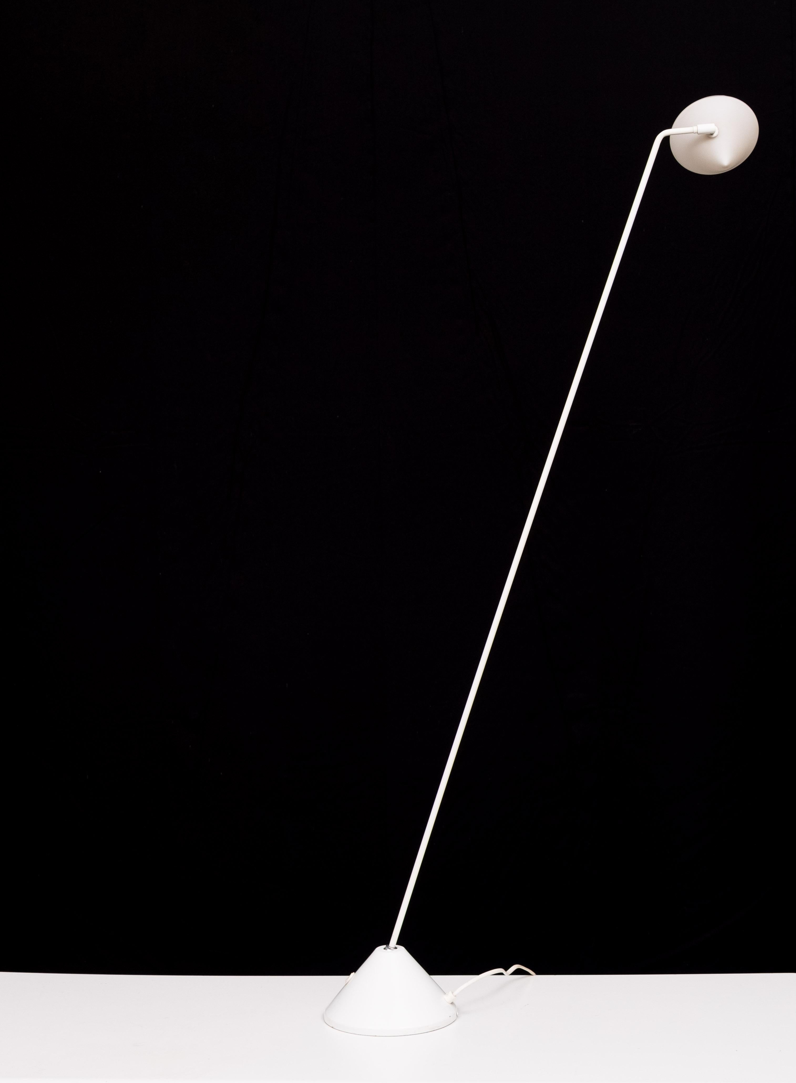 Post Modern Hala  Halogen Floor lamp 1980s For Sale 1