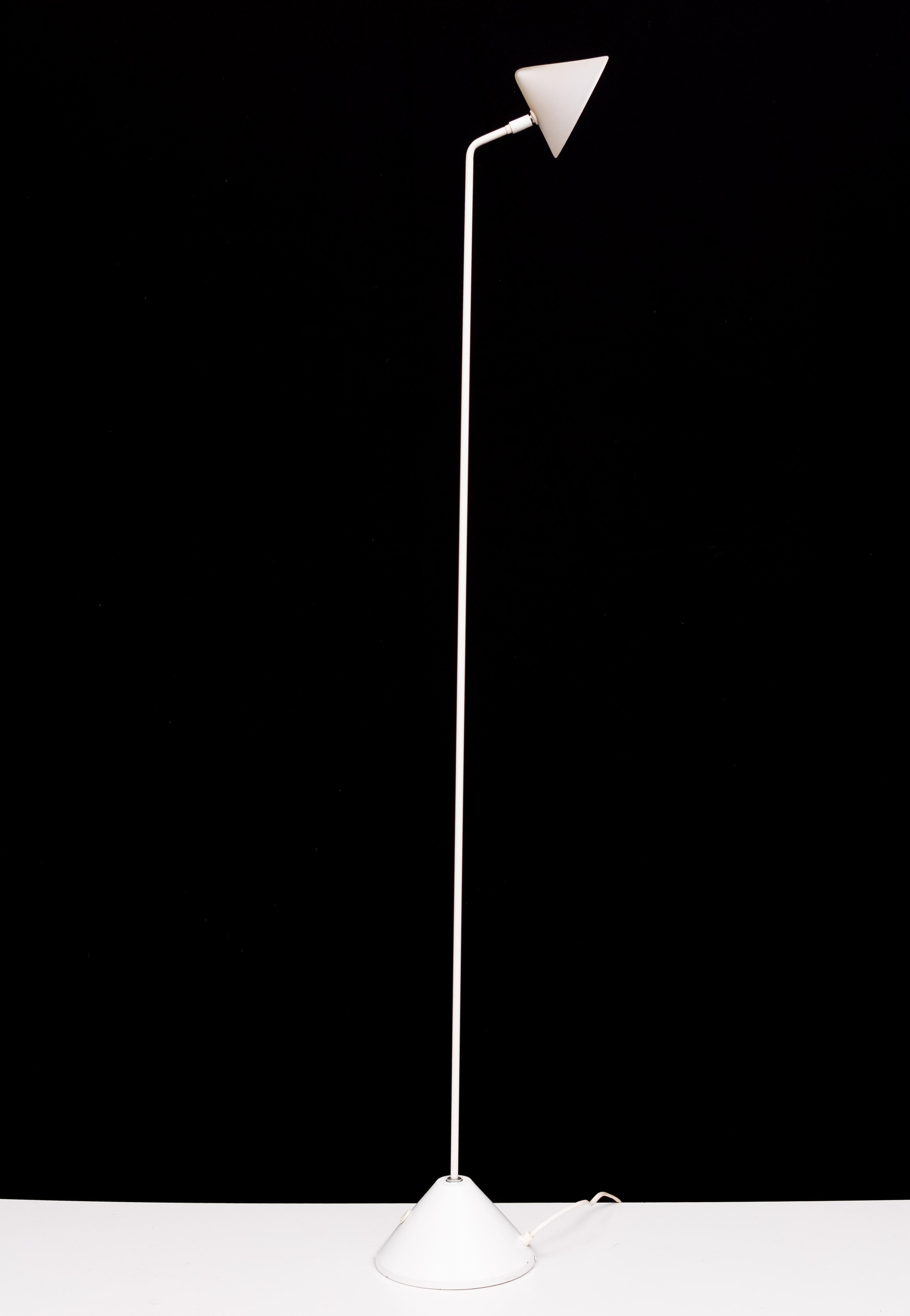 Post Modern Hala  Halogen Floor lamp 1980s For Sale 2