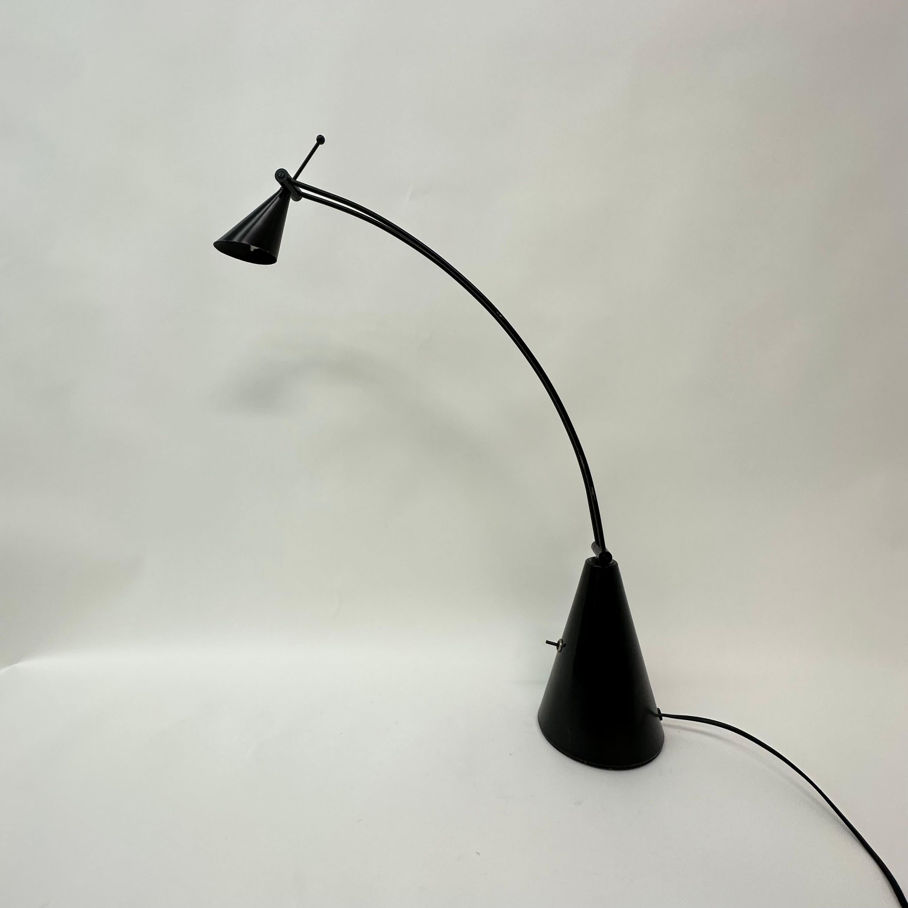 Lampe de bureau post-moderne Hala Zeist , années 1980 en vente 4