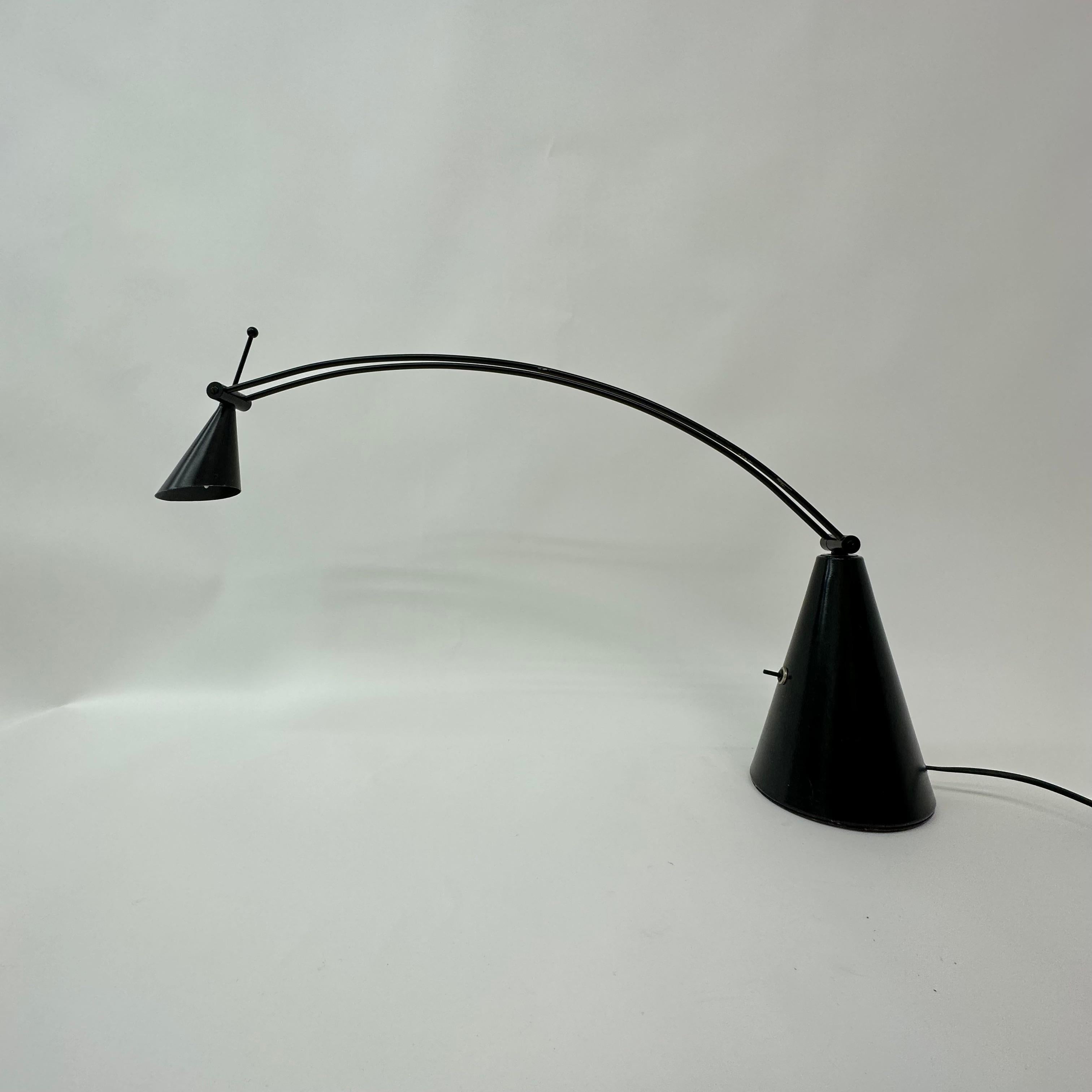 Post Modern Hala Zeist Table Lamp , 1980s For Sale 7