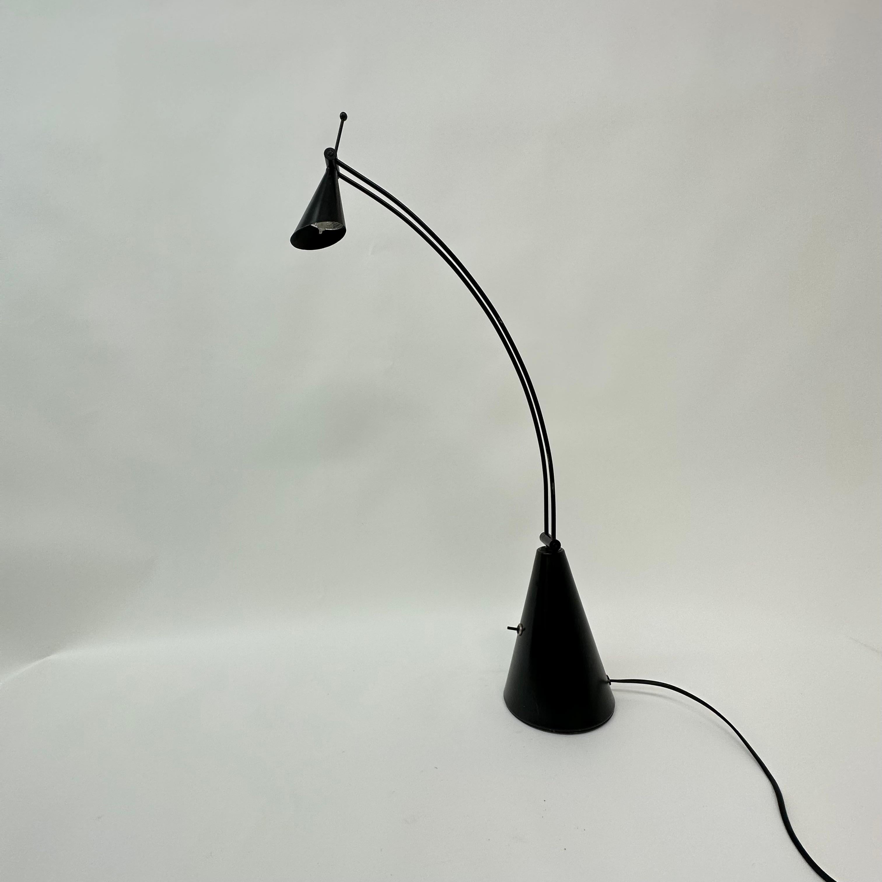 Post Modern Hala Zeist Table Lamp , 1980s For Sale 9