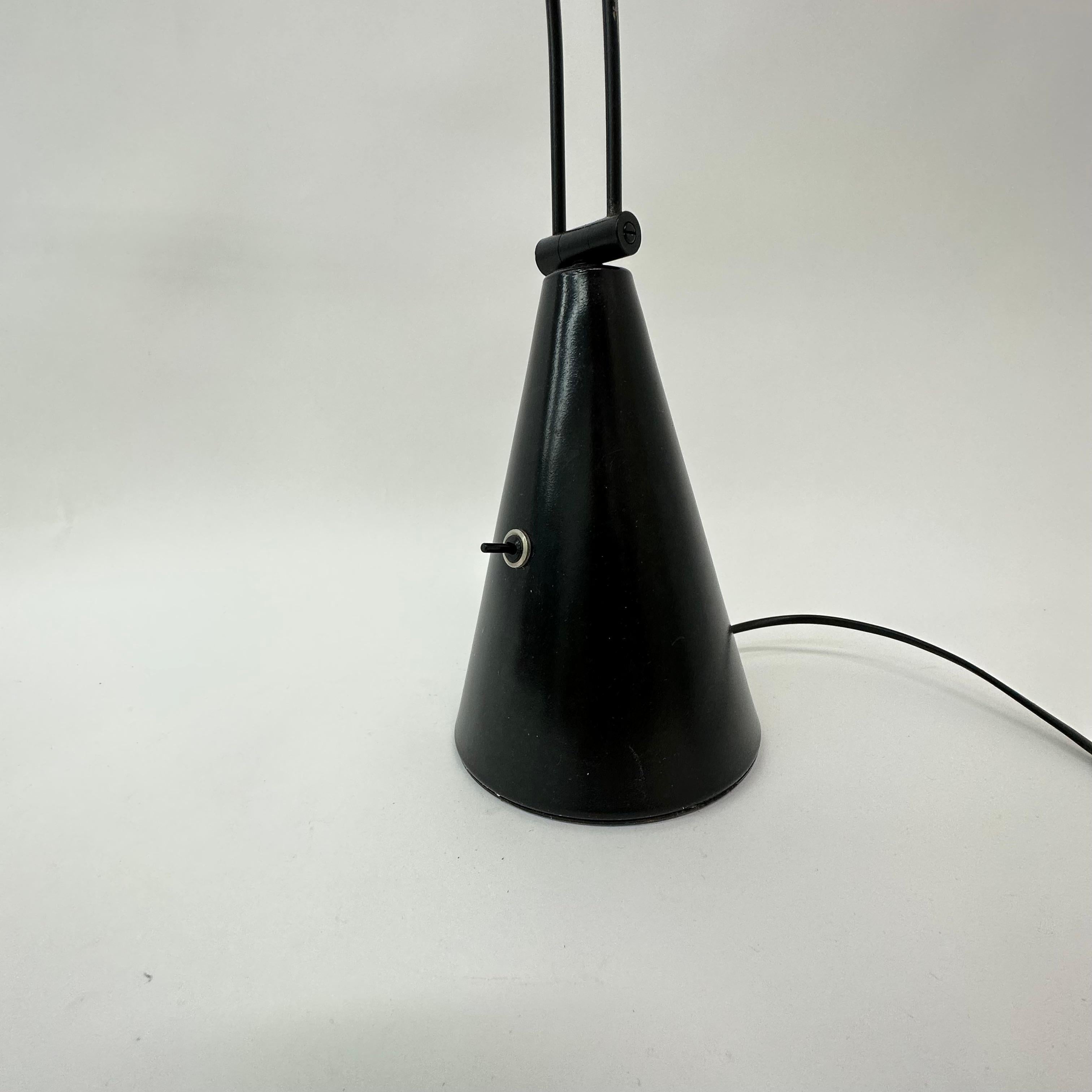 Post Modern Hala Zeist Table Lamp , 1980s For Sale 12