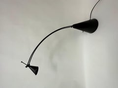 Postmoderne Hala Zeist-Tischlampe, 1980er-Jahre