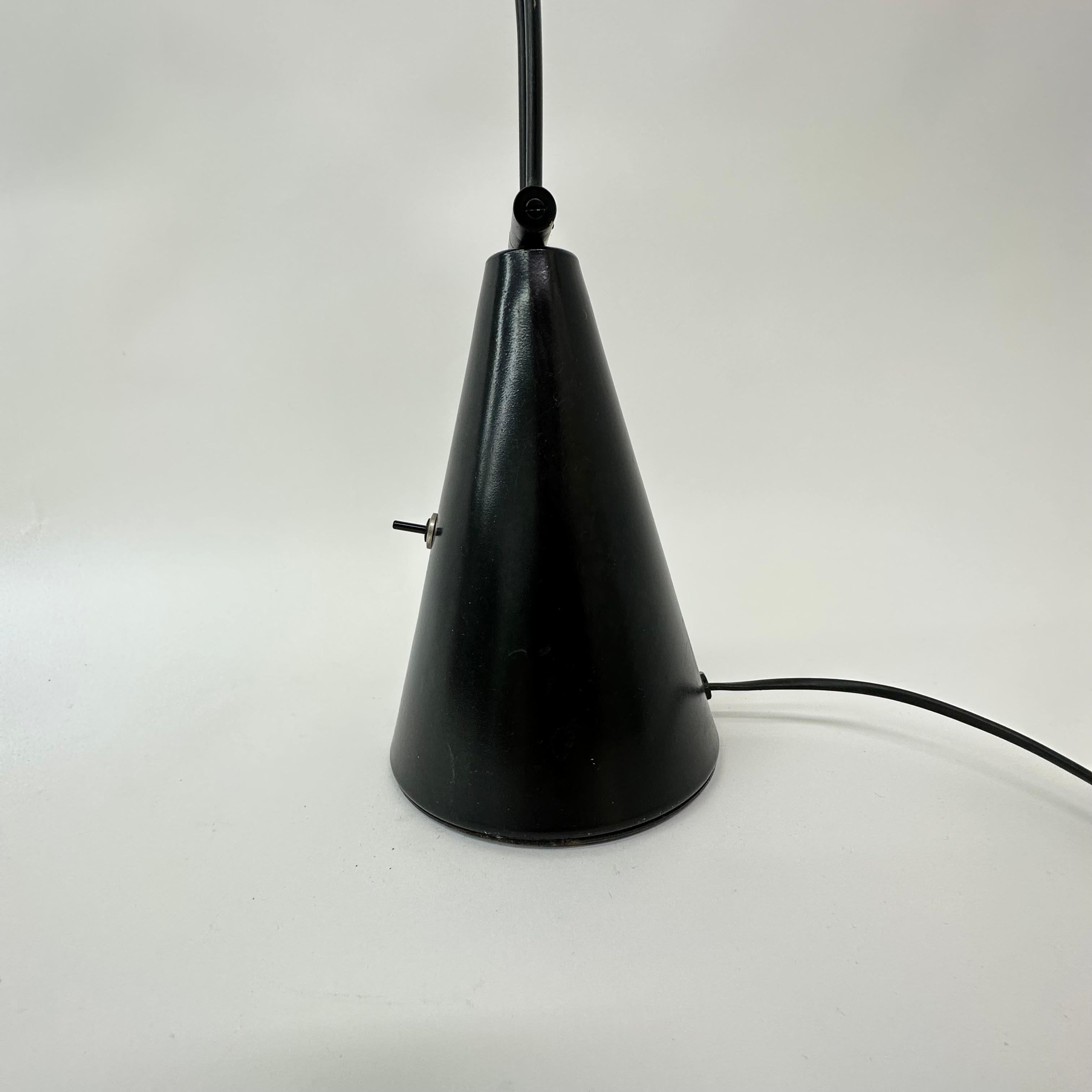 Post Modern Hala Zeist Table Lamp , 1980s For Sale 13