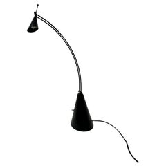 Lámpara de mesa postmoderna Hala Zeist , años 80
