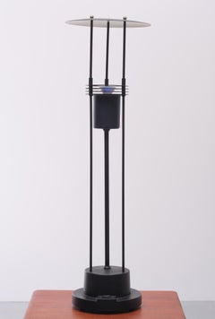 Post Modern Halogen Table Lamp, 1980s, Italy