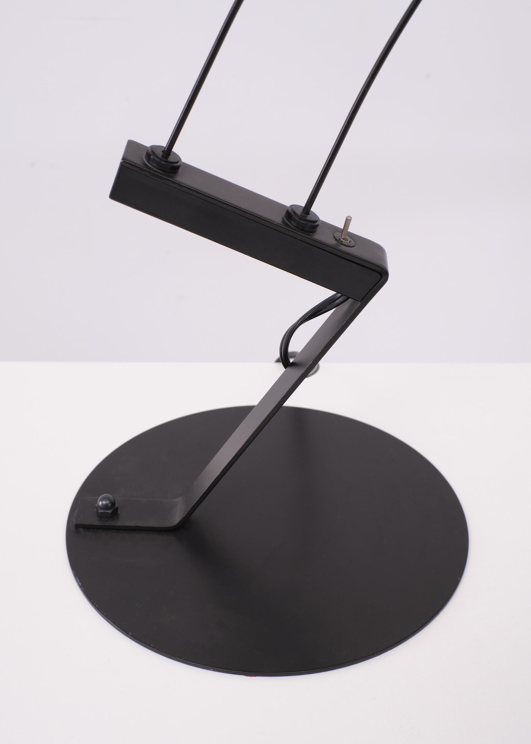 Post-Modern Post Modern  Ikea Rapid Halogen table lamp  1980s   For Sale