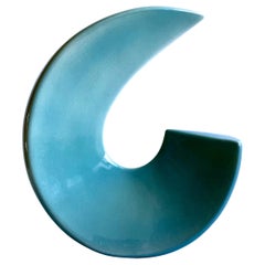 Post Modern Ikebana Vase, Japan, 1980's