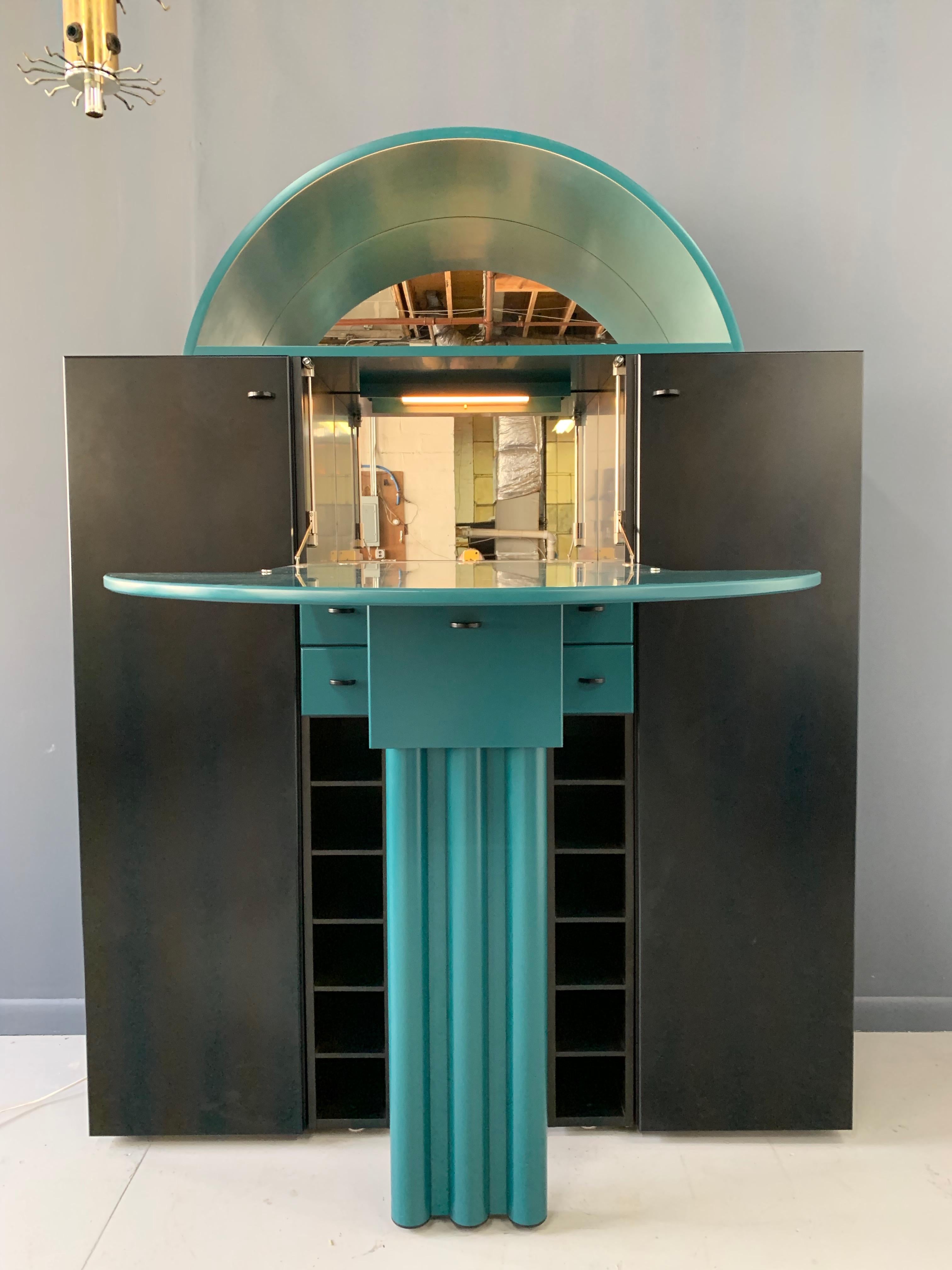 interlübke barschrank