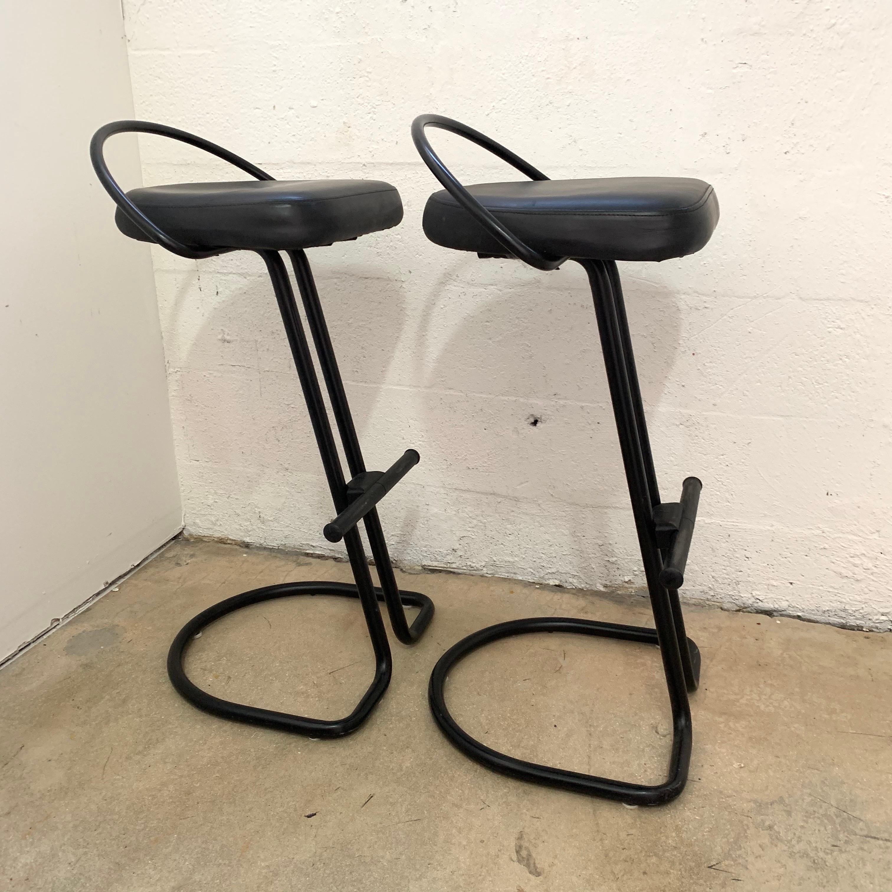 post modern bar stools