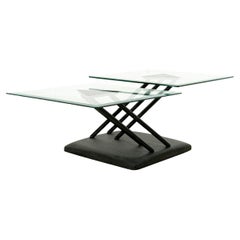 Table basse italienne post-moderne