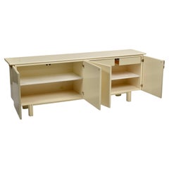 Post Modern Italian Credenza