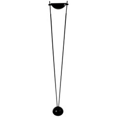 Post Modern Italian Halogen Floor Lamp by Relux