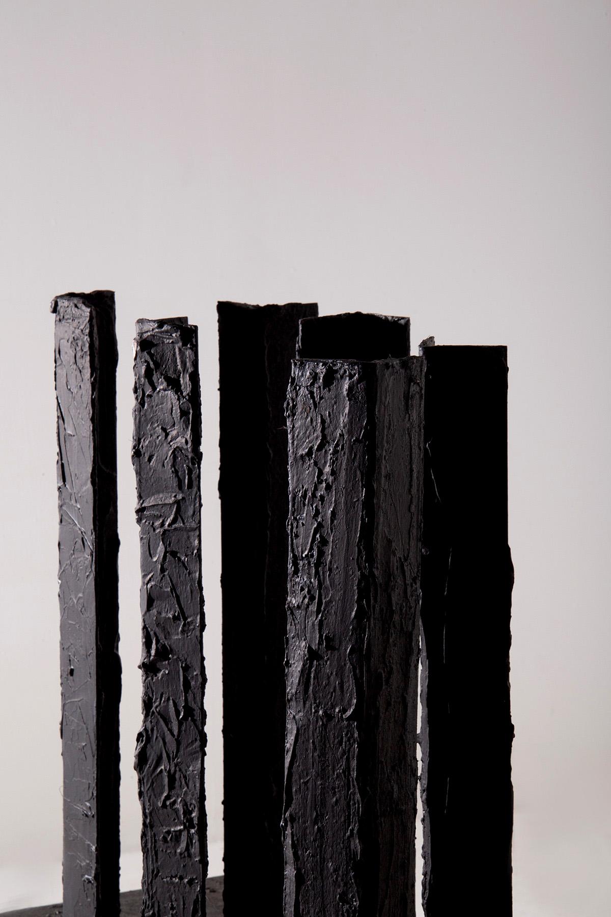 Escultura italiana postmoderna Posmoderno en venta