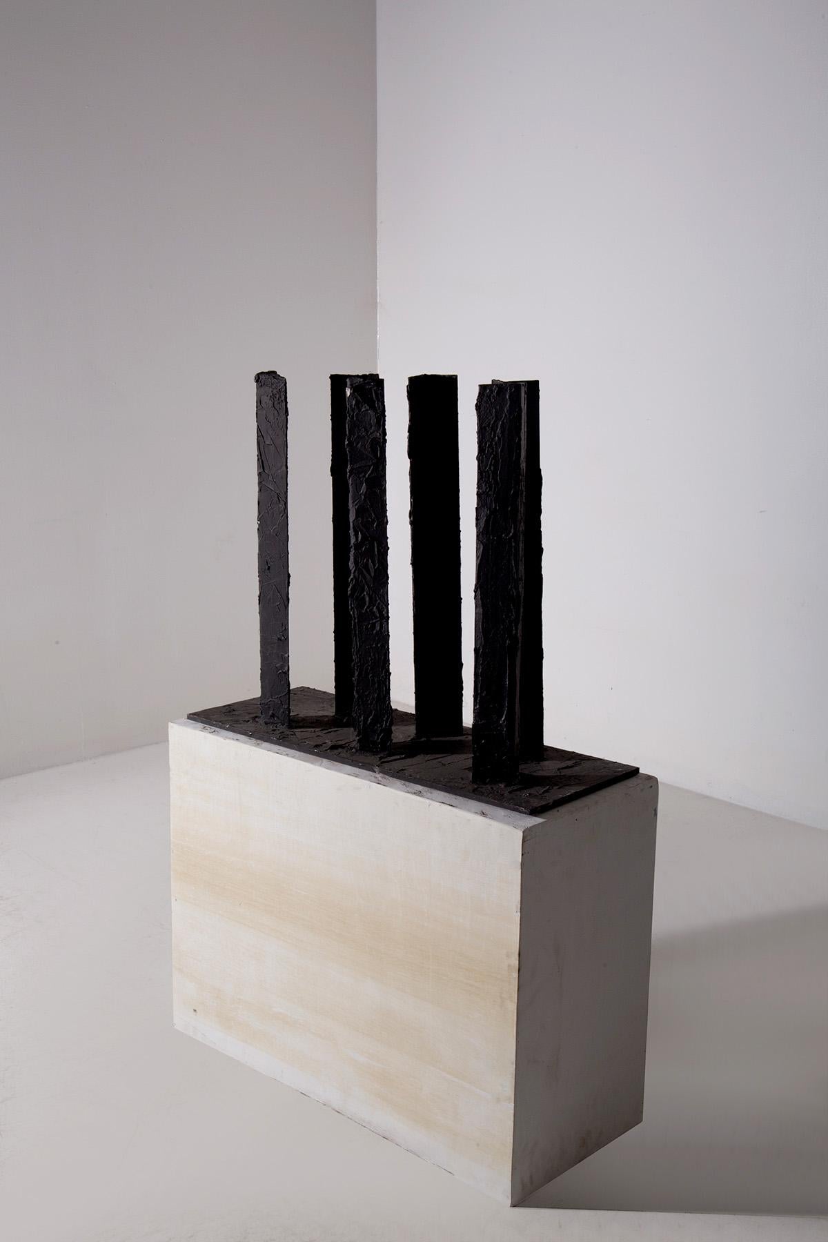 Escultura italiana postmoderna European en venta