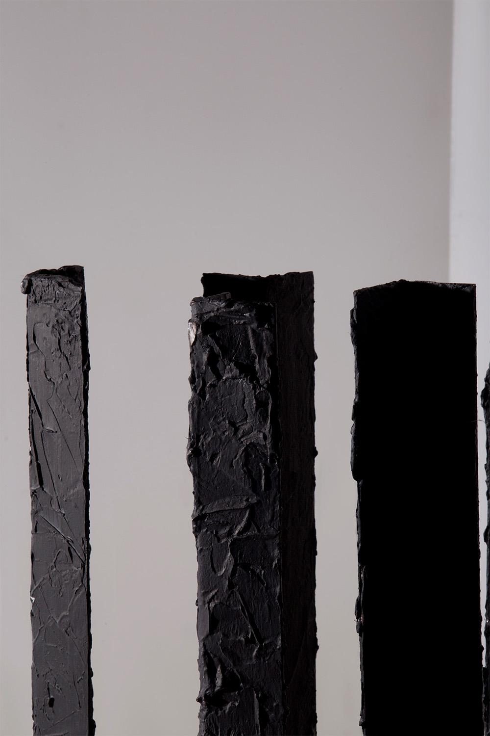 Escultura italiana postmoderna en Bueno estado para la venta en Milano, IT