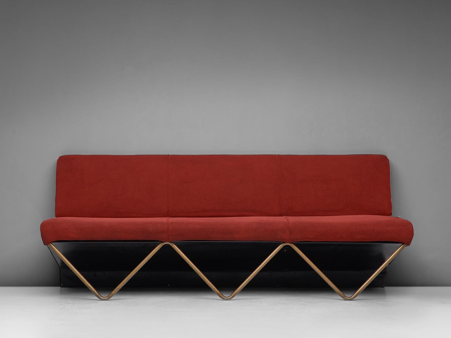 Post-Modern Postmodern Italian Sofa and Daybed