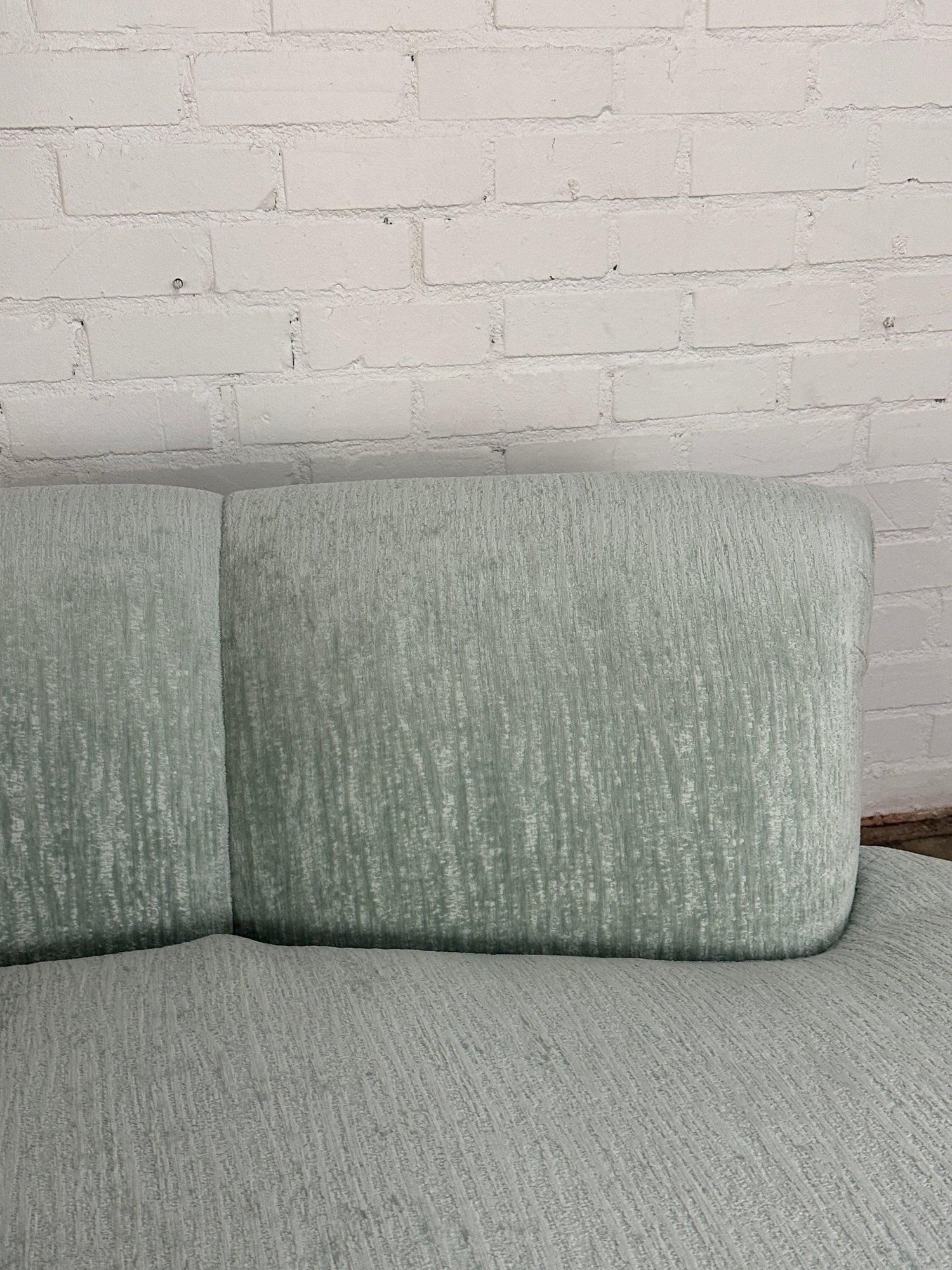 Post Modern Kidney sofa For Sale 5