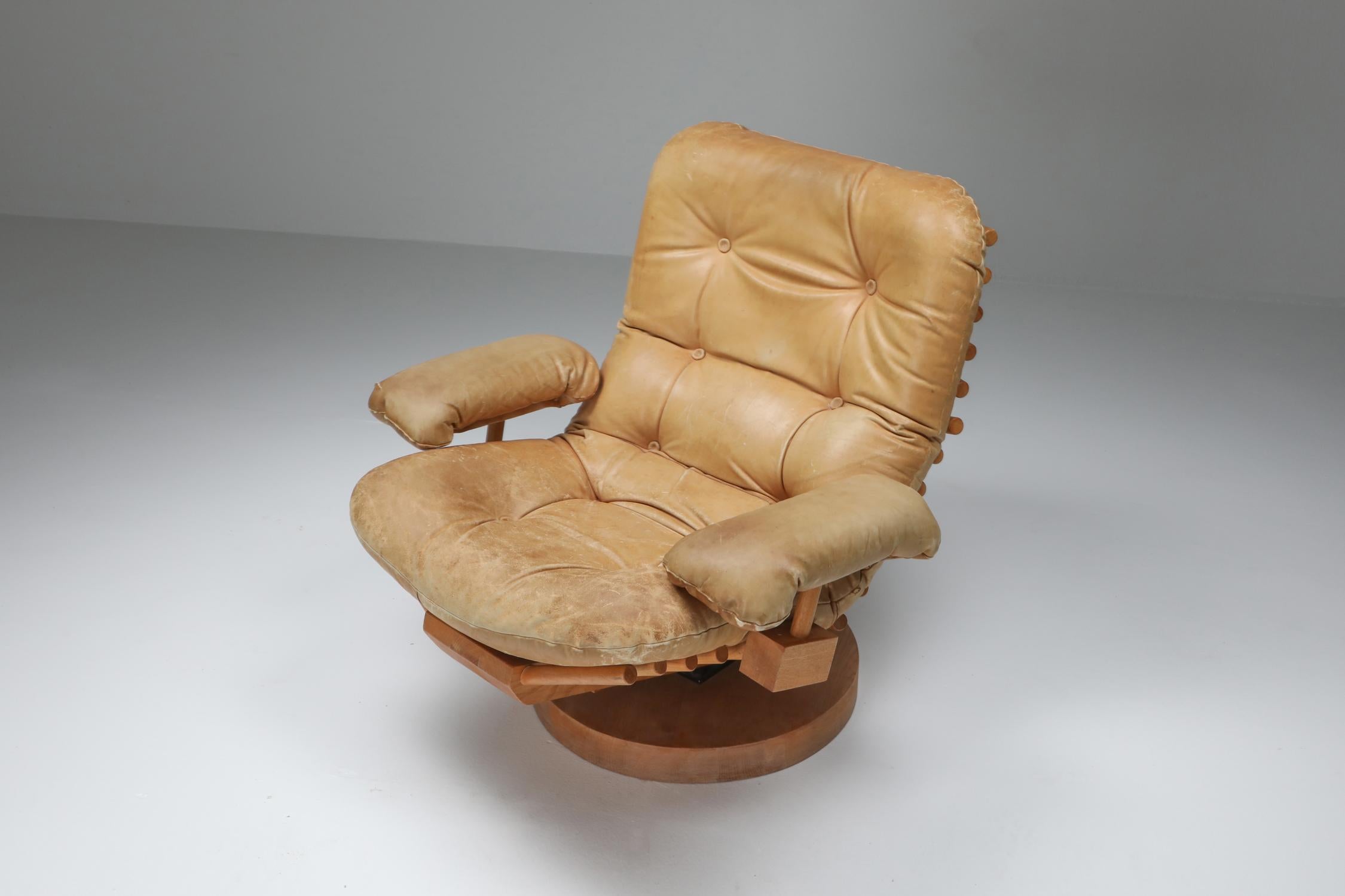 koala lounge chair