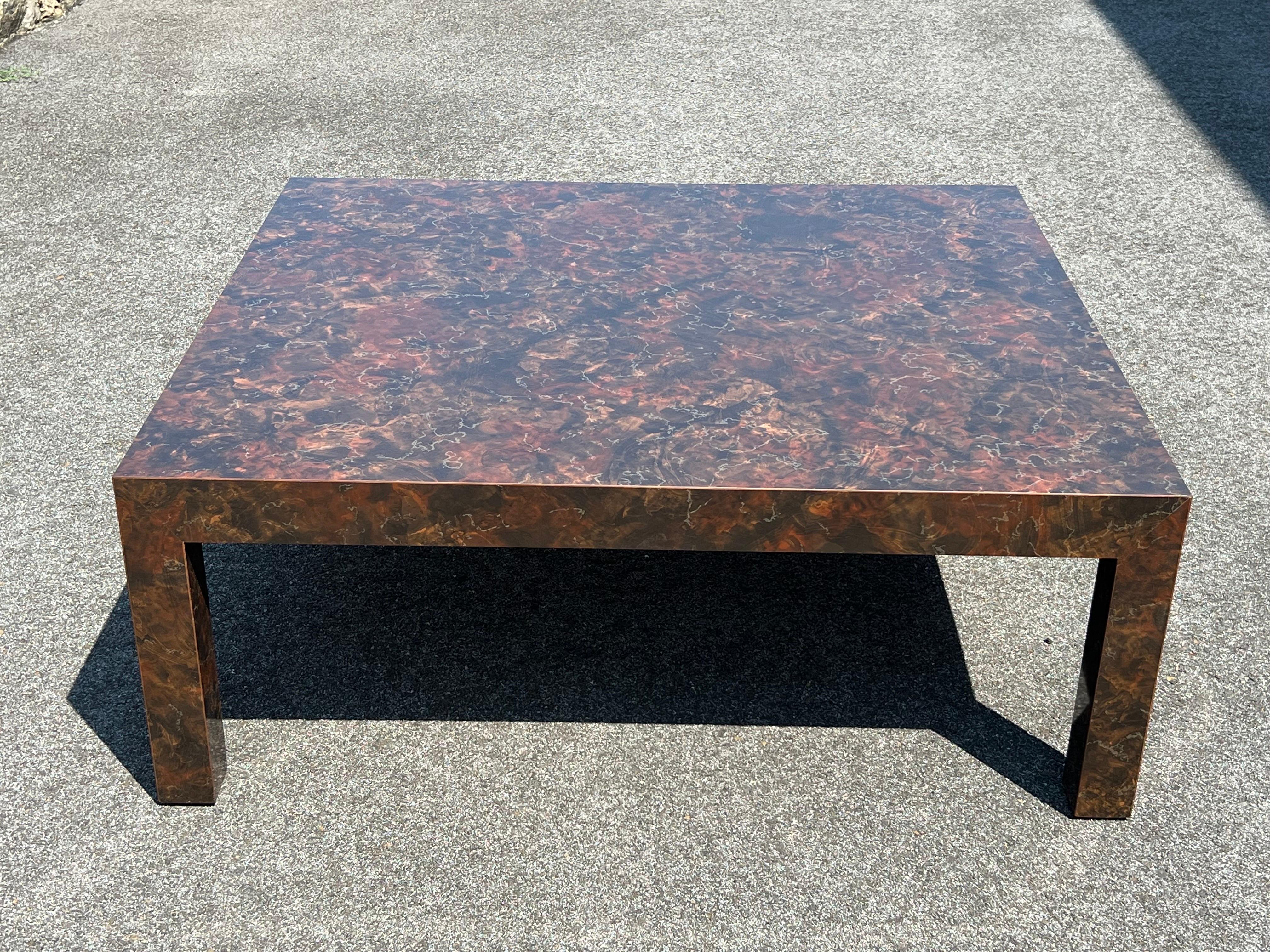 tortoise tables for sale