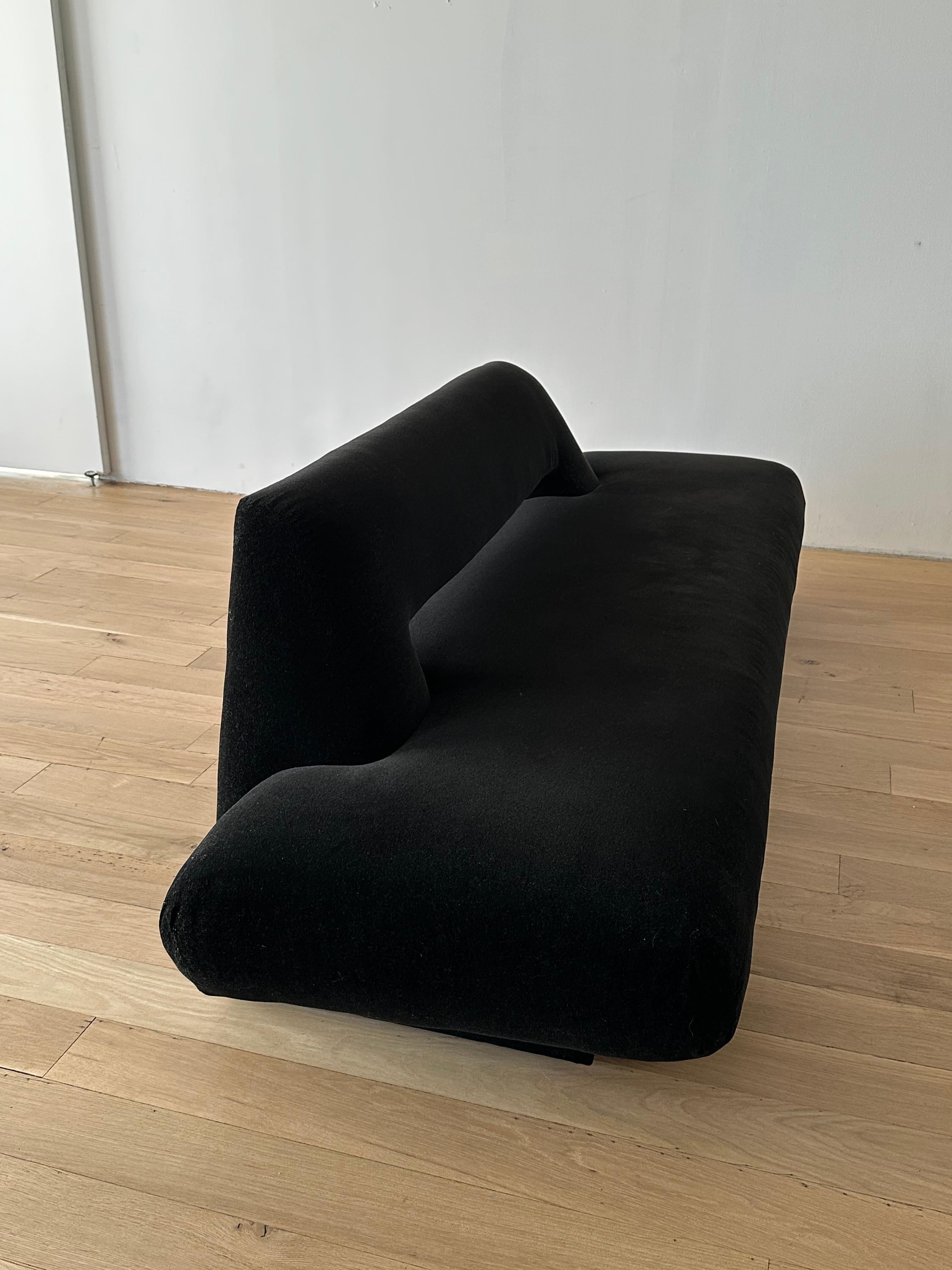 Américain Canapé Post Modern 