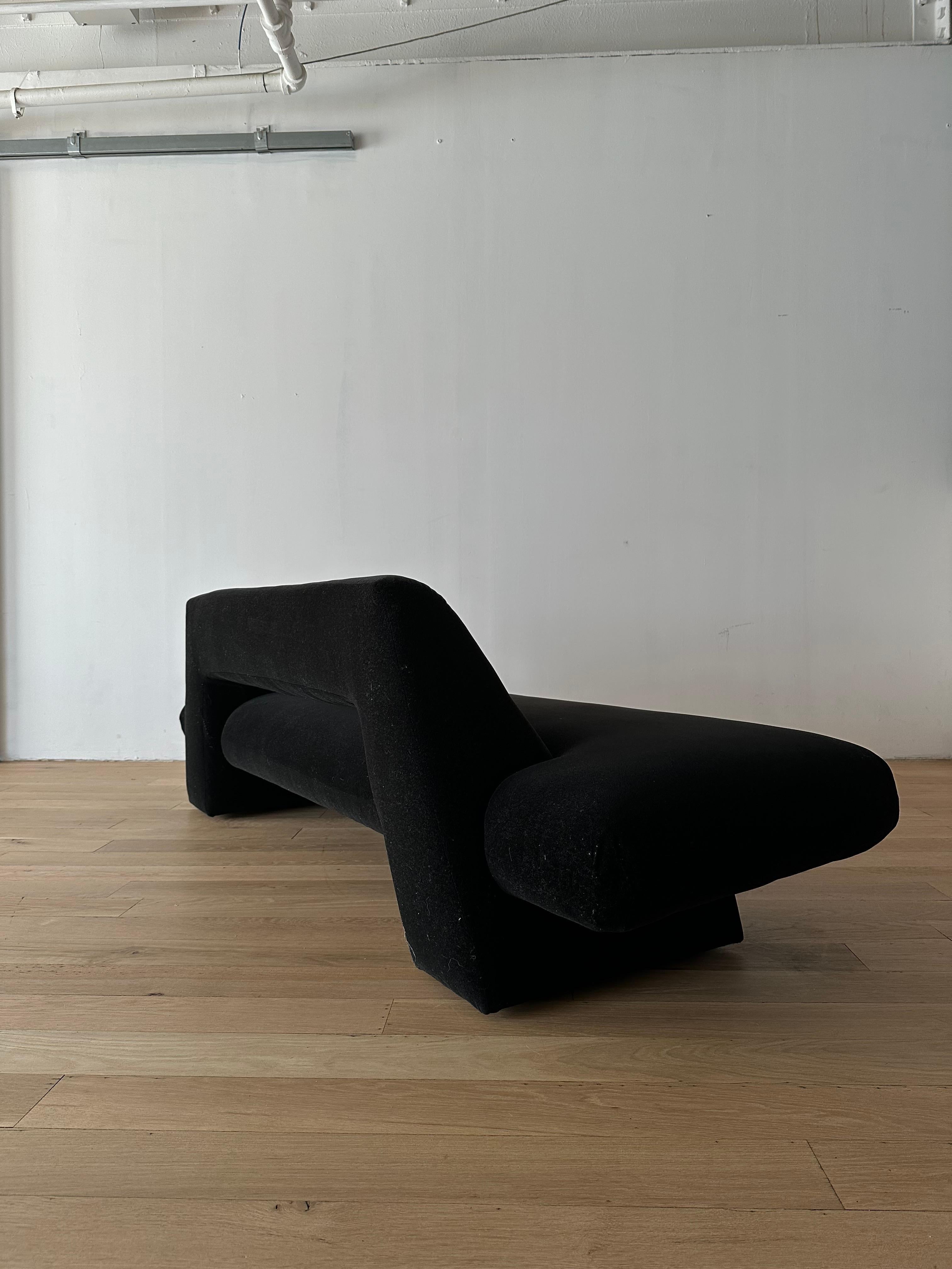 Canapé Post Modern 