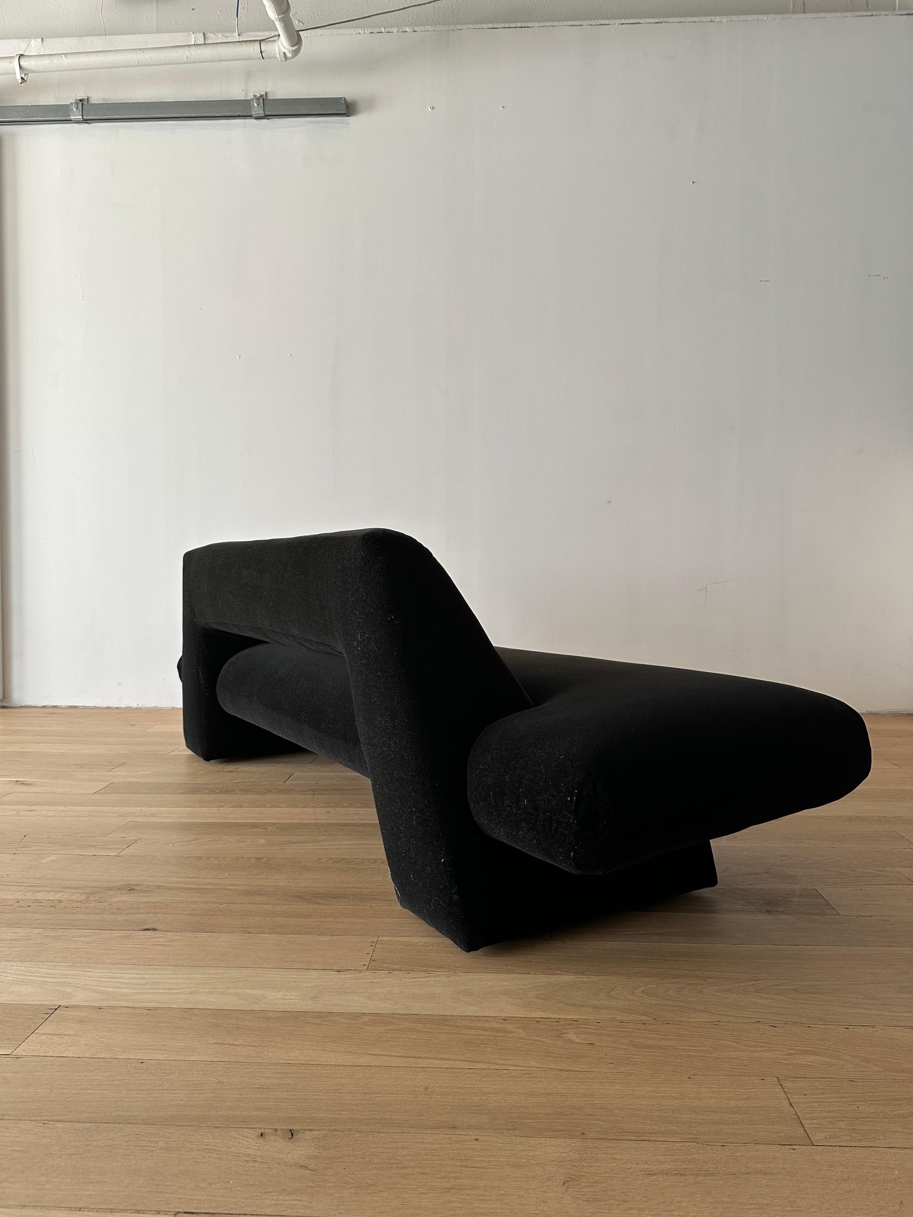 Canapé Post Modern 