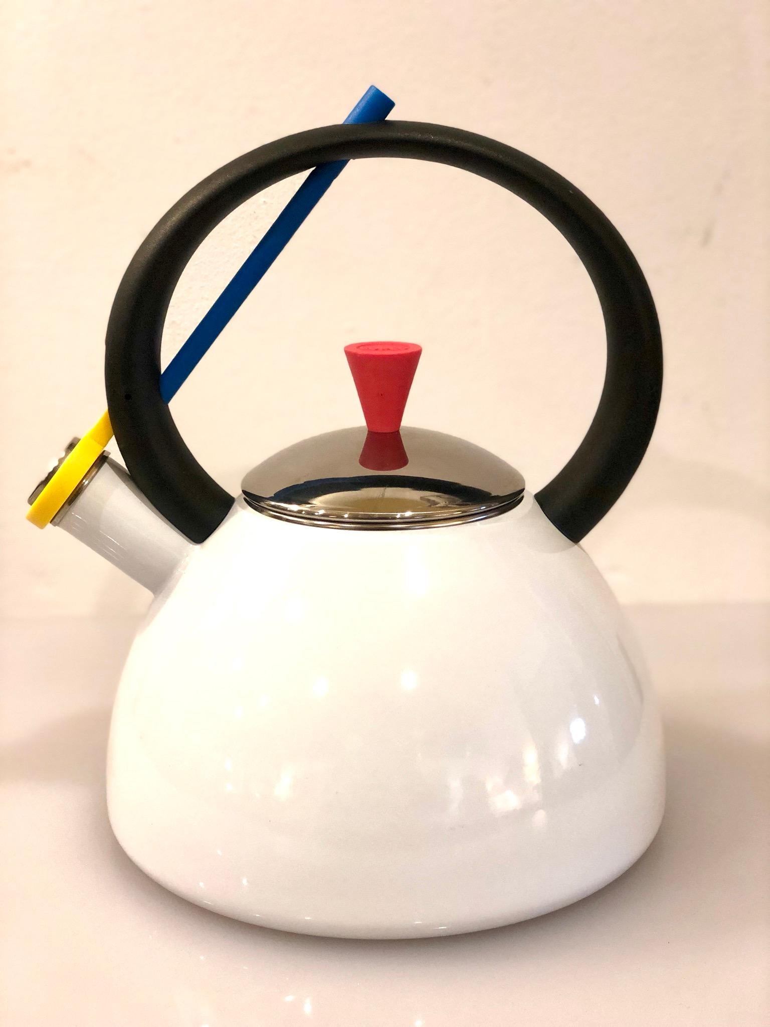 memphis kettle