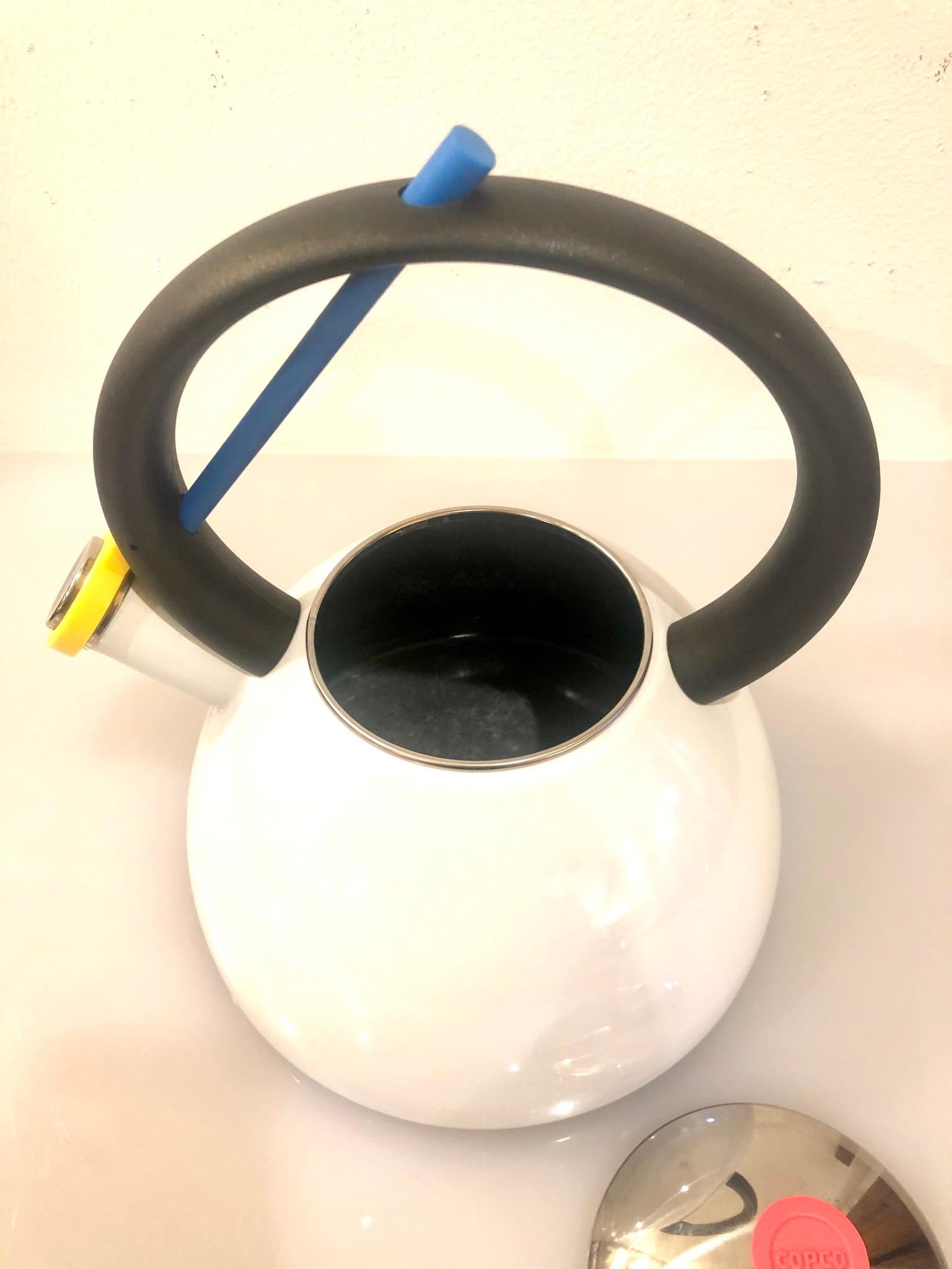 copco tea kettle