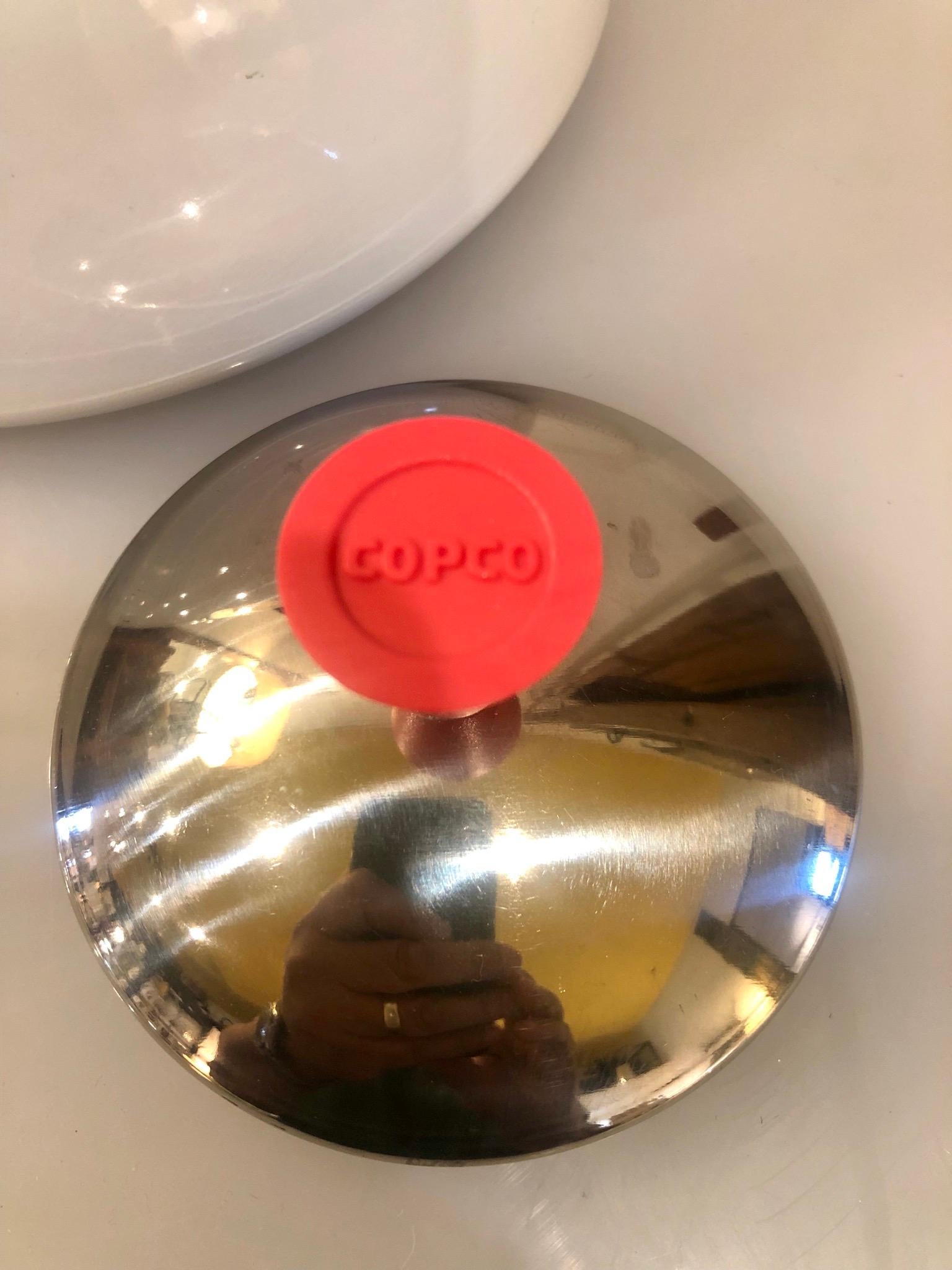 tea kettle copco