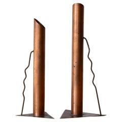 Candlesticks
