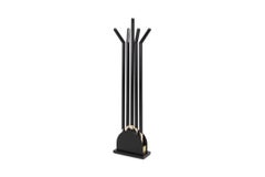 Postmodern Memphis Style Coat Hanger, 1980s
