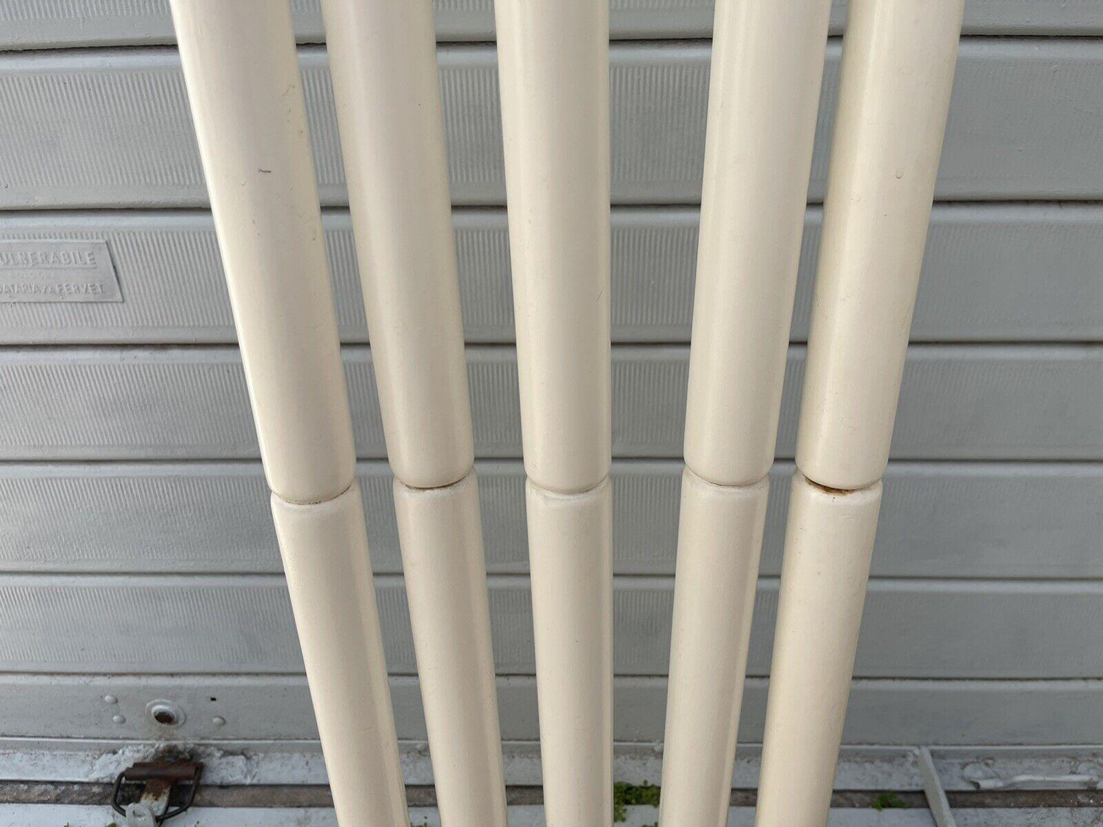 Post Modern Memphis Style Coat Rack Hanger Cintres Kleiderbugel 1980's For Sale 6