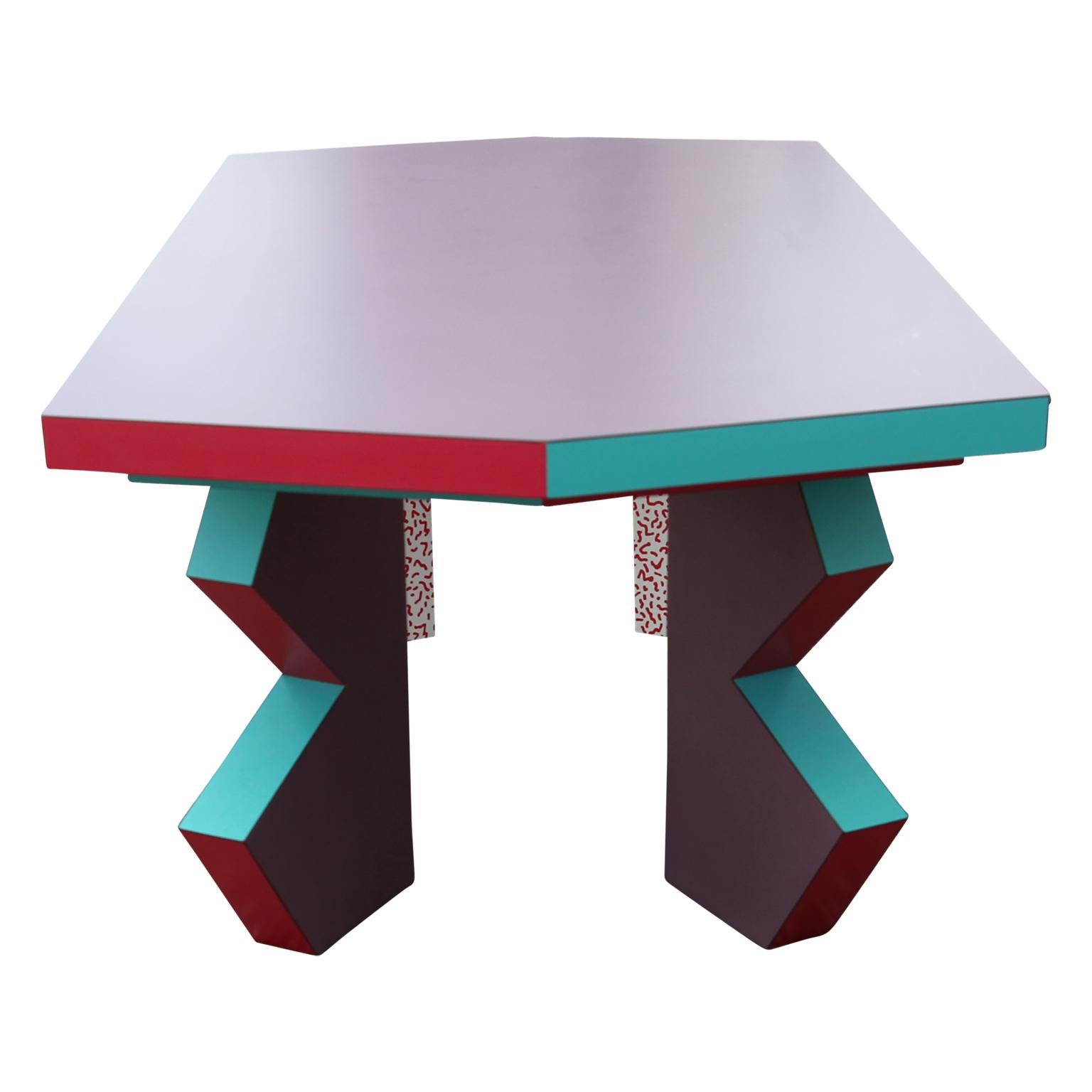 post modern table