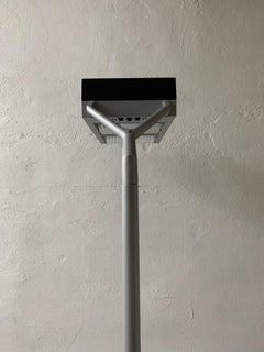Post Modern Metal Floor Lamp by Glen Oliver Löw and Antonio Citterio, 1990s