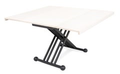 Post-Modern Metamorphic Coffee/ Dining Table