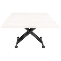 Post-Modern Metamorphic Coffee/ Dining Table