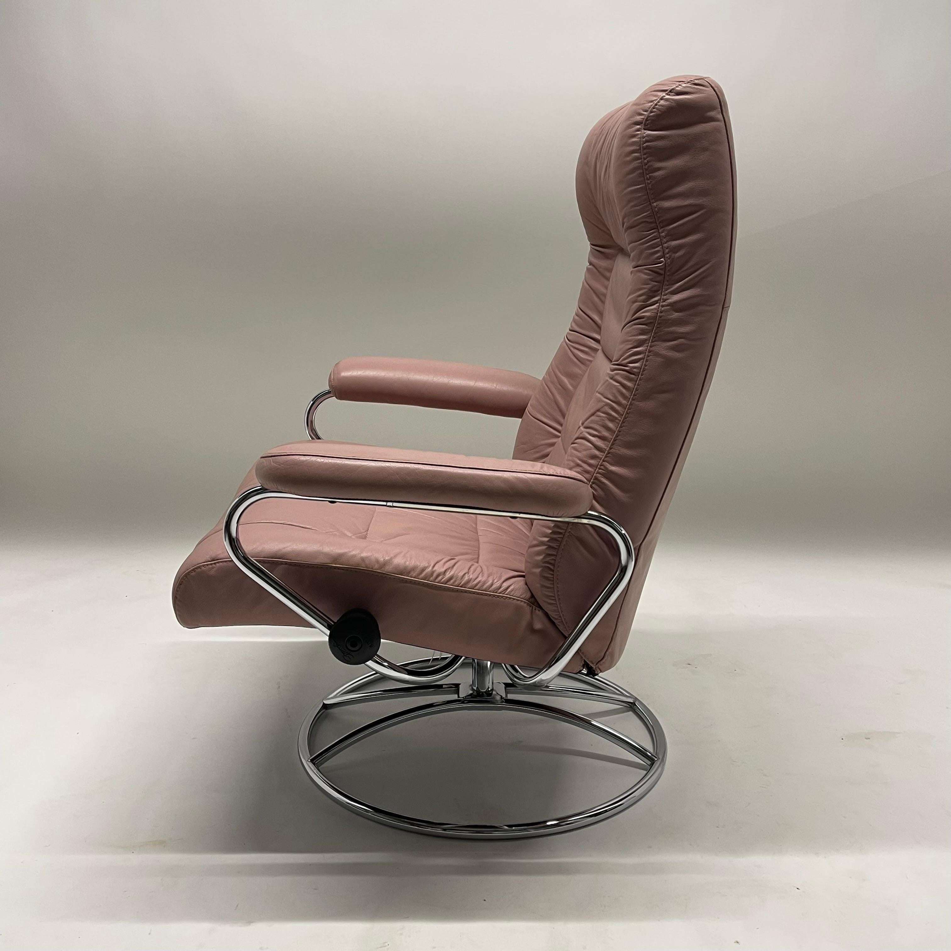 stressless chaise lounge