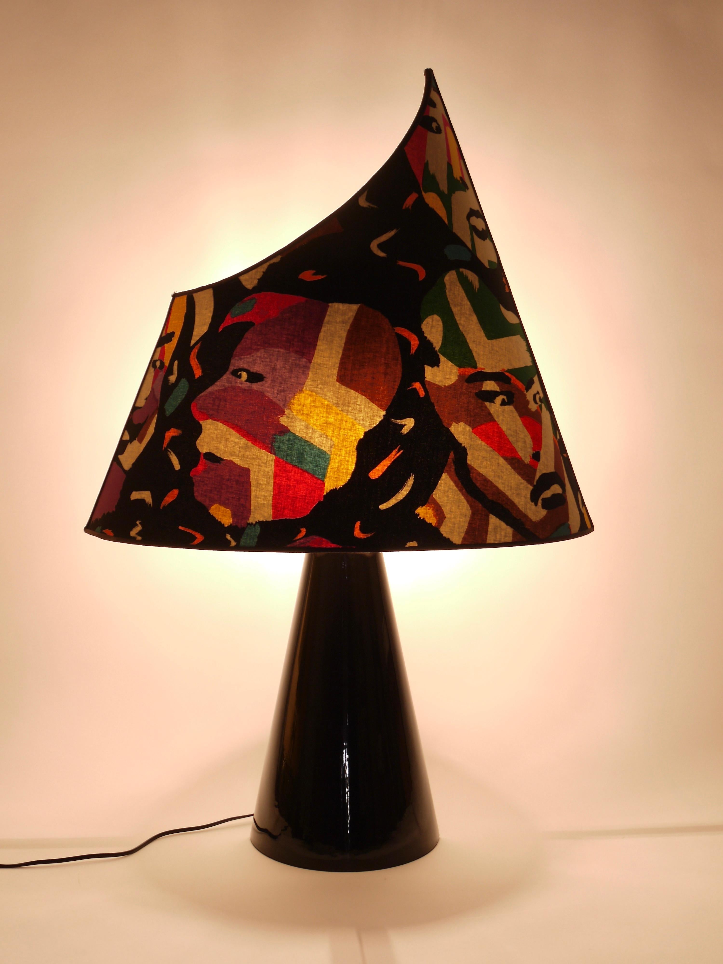 elementary lamp