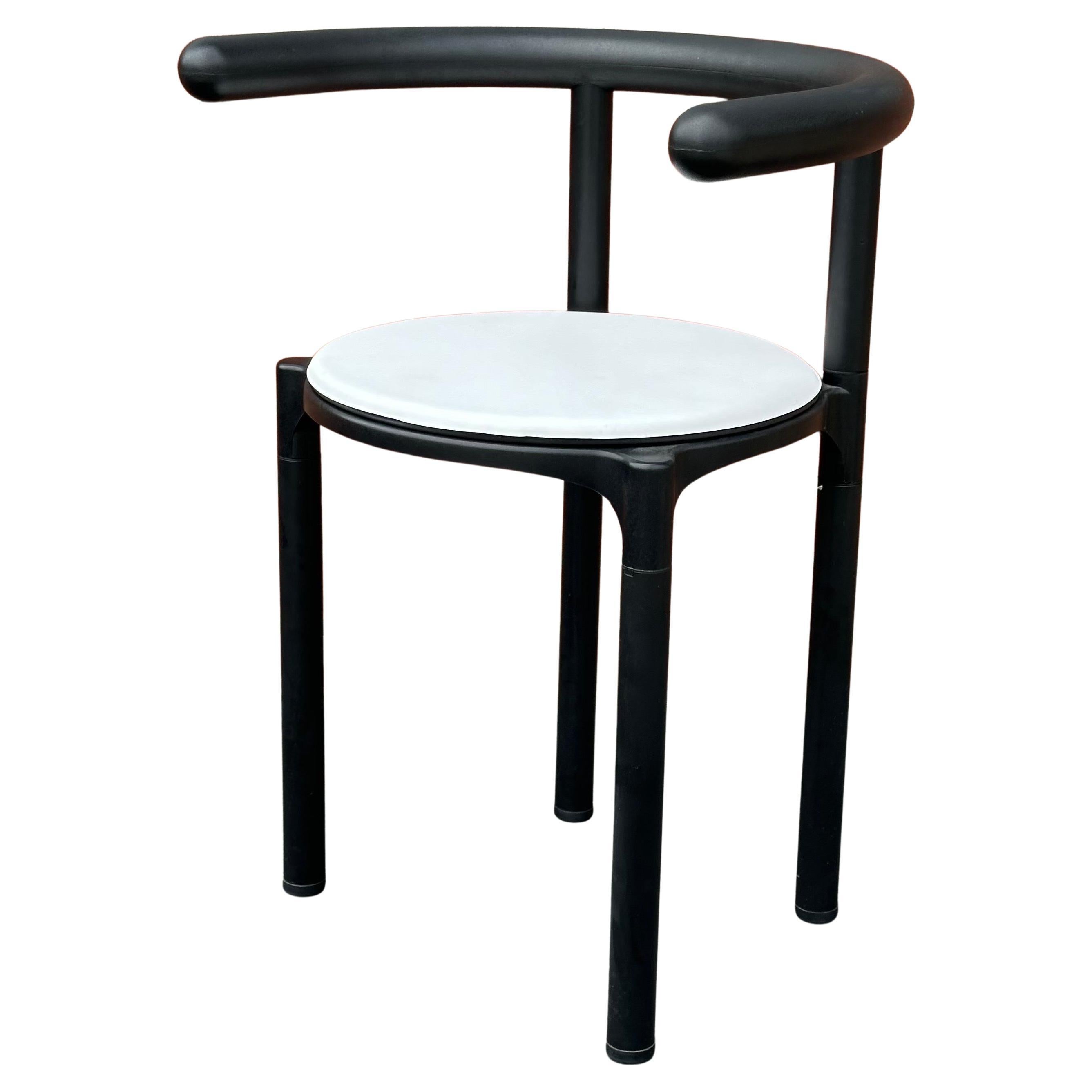Post-Modern Model 4855 Armchair Chair by Anna Castelli for Kartell For Sale 9