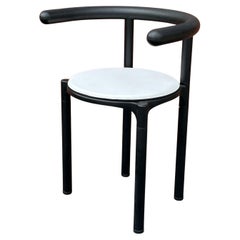 Poltrona Post-Modern Model 4855 Sedia di Anna Castelli per Kartell