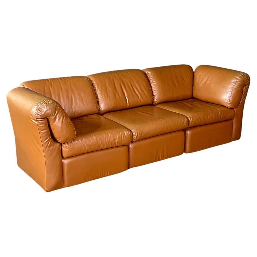 What is the most durable leather for furniture?