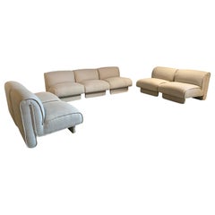 Post Modern Modular Seating Group
