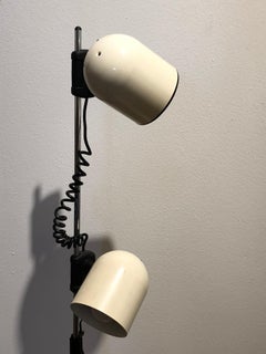 Postmodern Multi directional Italian Floor Lamp
