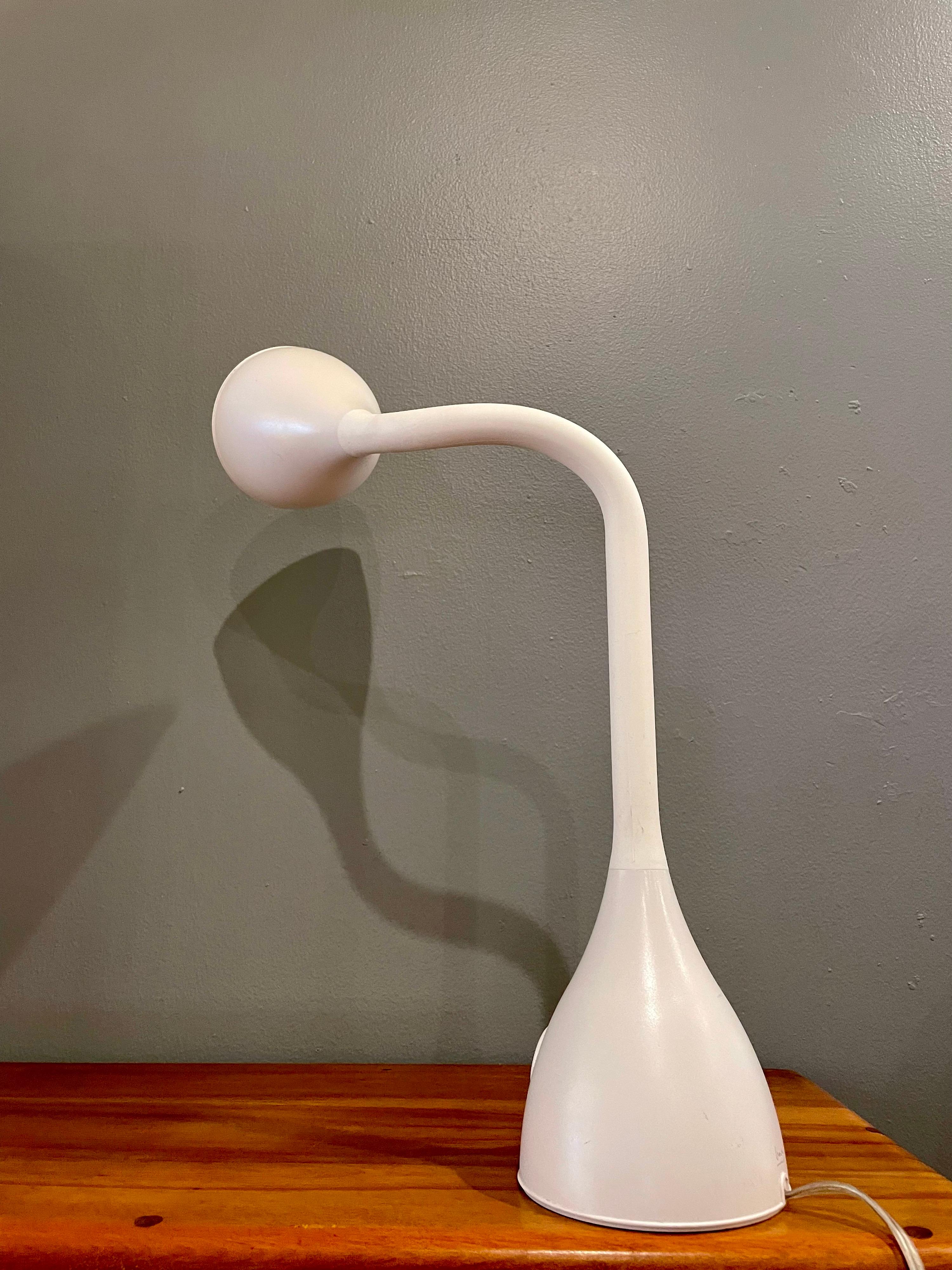 Post-Modern Post Modern Multidirectional Lamp by Michael Graves