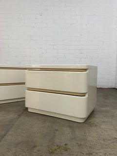 Comodini postmoderni - Coppia