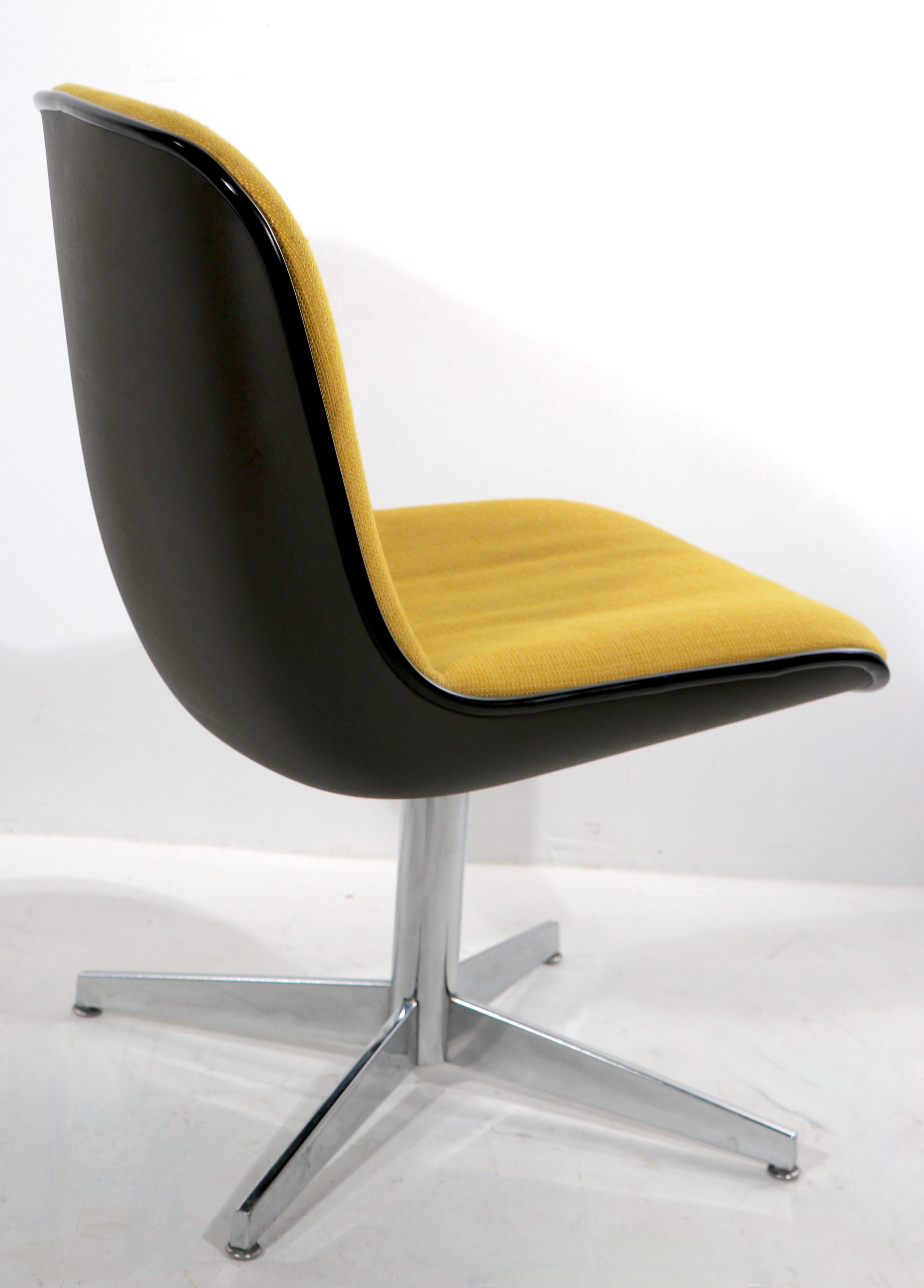 post modern desk chair